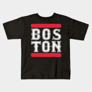 Boston Kids T-Shirt